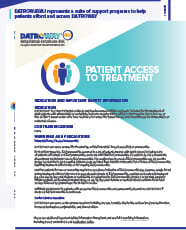 Access and Reimbursement Guide